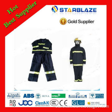 Contemporary most popular positive scba outfit for fire fighter